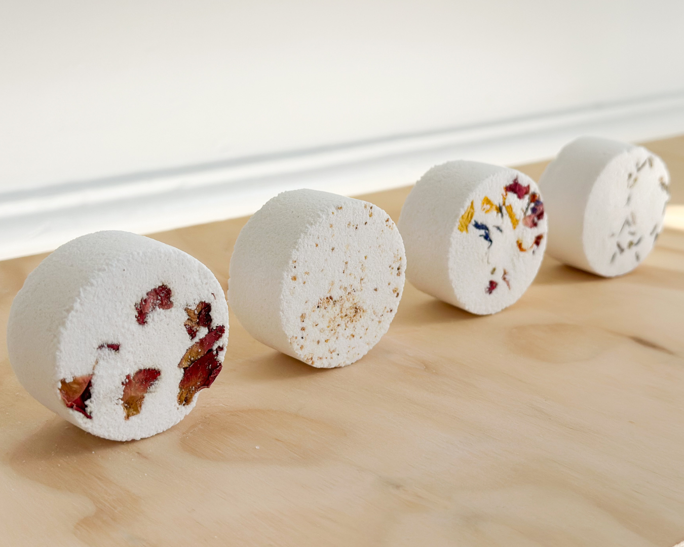 Shower Steamers Gift Set