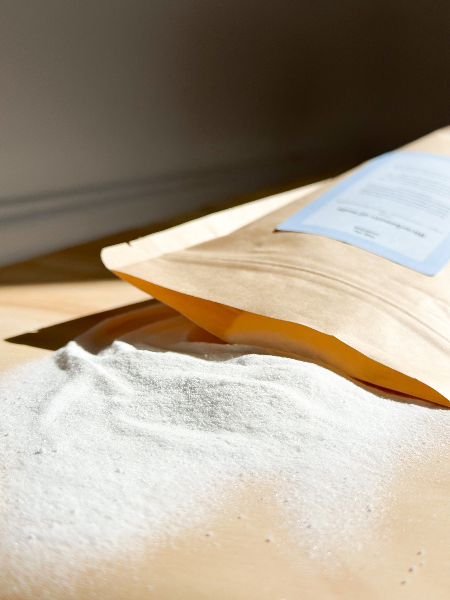 Bicarbonate of Soda- 450g