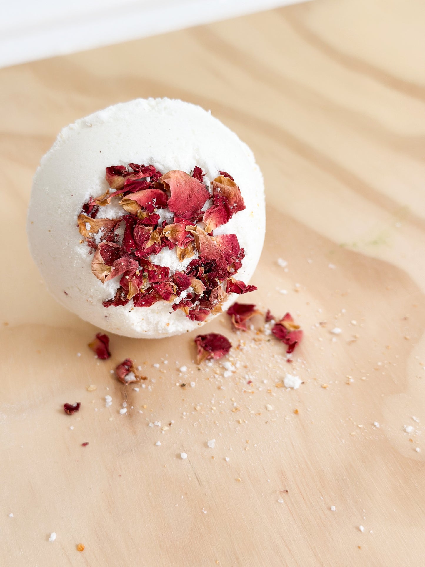 The Therapeutic Bath Bomb (Wholesale)