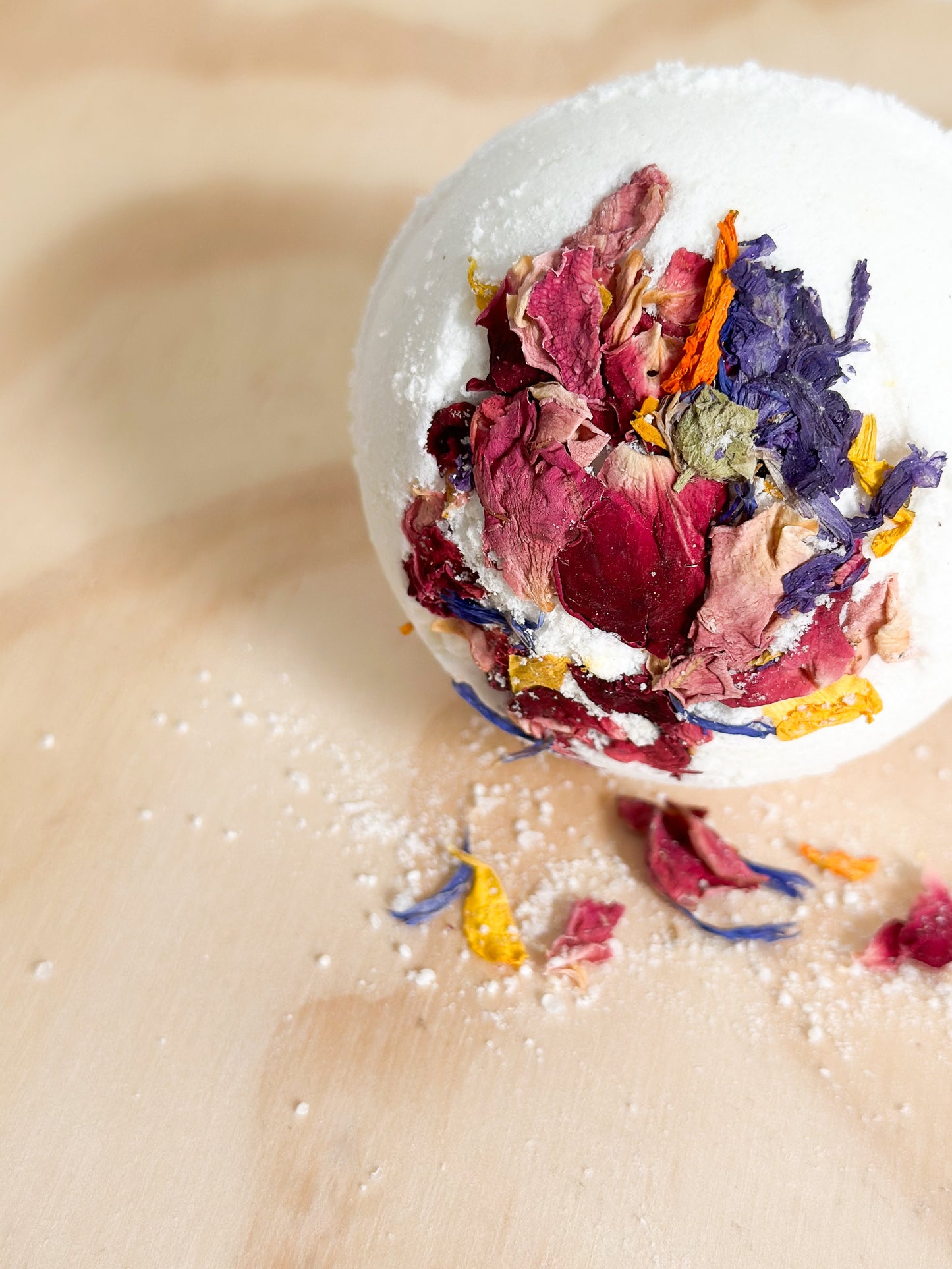 The Awakening Bath Bomb