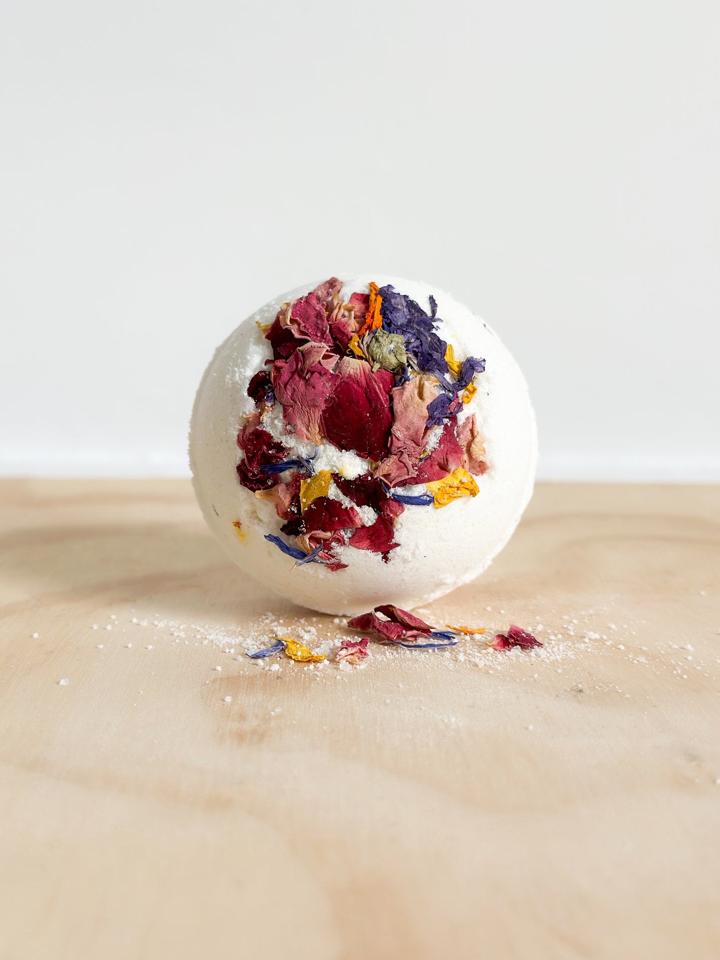 The Awakening Bath Bomb