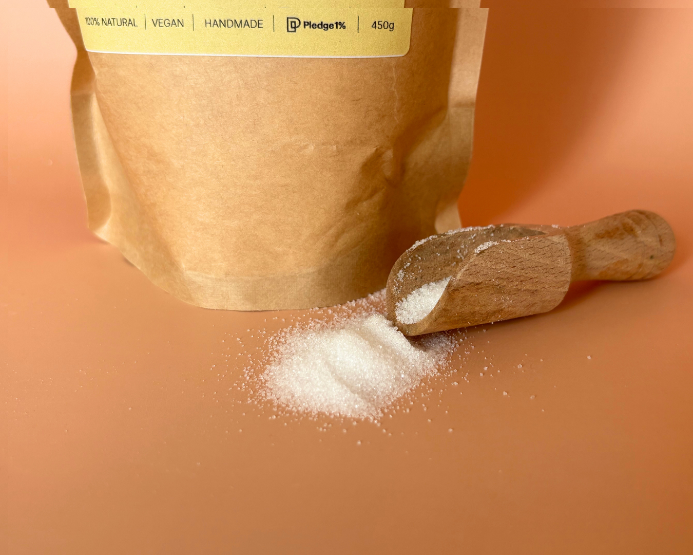 Citric Acid- 450g (Wholesale)