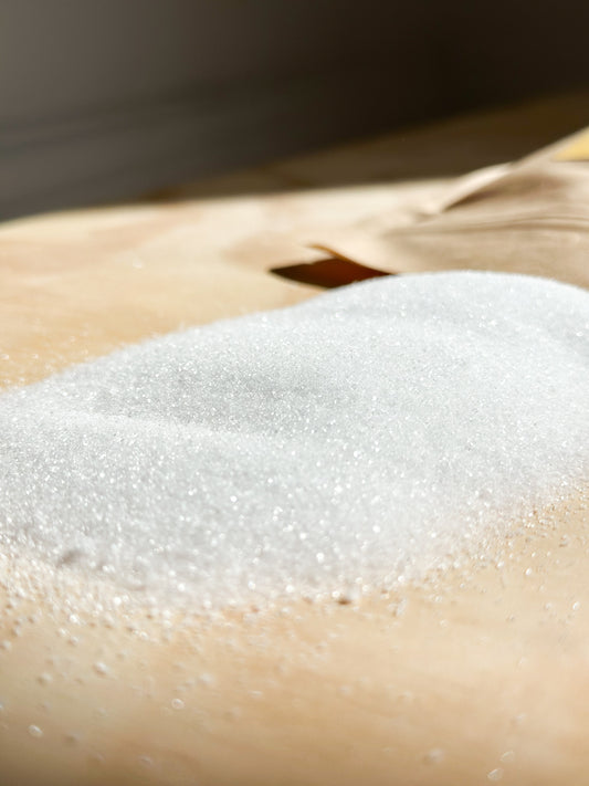 Citric Acid- 450g