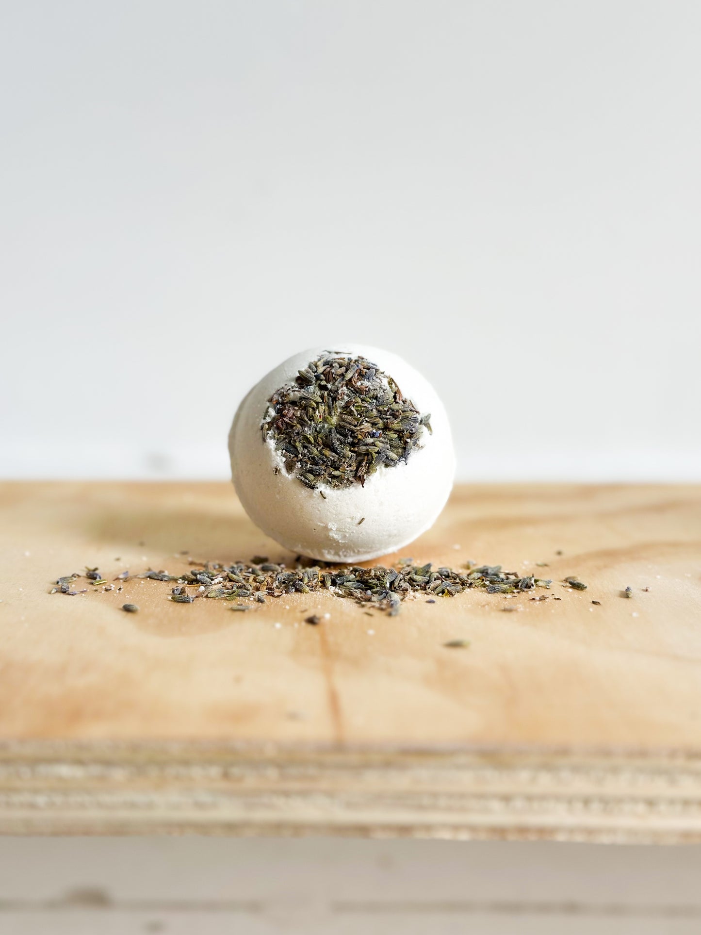 The Relaxing Bath Bomb Only The Good Stuff